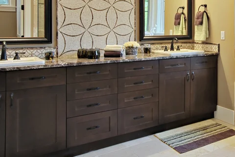 Custom Cabinetry