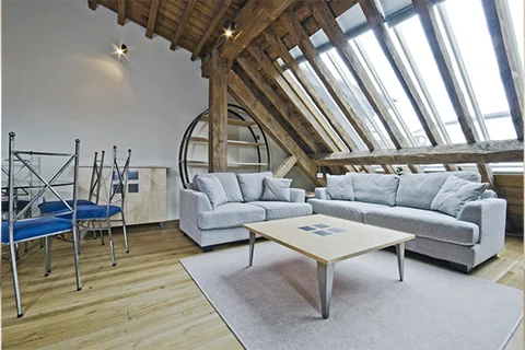 Loft Conversion 2