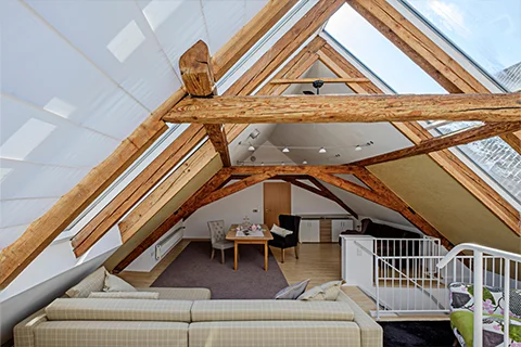 Loft Conversion 3