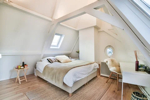 Loft Conversion