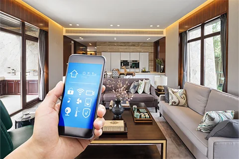 Smart Home Integration