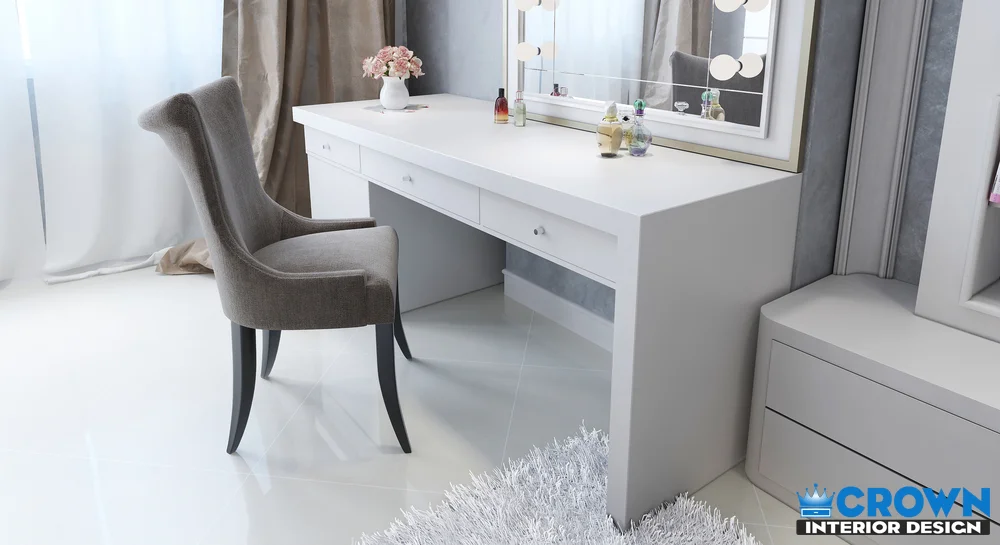 Dressing Tables 3